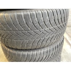 19� VW ID.4, ID.5, Skoda Enyaq Ref.A58 vinterd�k 