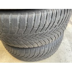 19� VW ID.4, ID.5, Skoda Enyaq Ref.A58 vinterd�k 