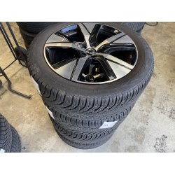 19� Volvo XC40 Ref.94 vinterd�k 