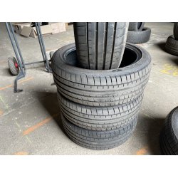 205/45r17 Lse dk GoodYear S146 sommerdk 