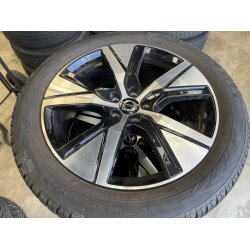 19� Volvo XC40 Ref.94 vinterd�k 
