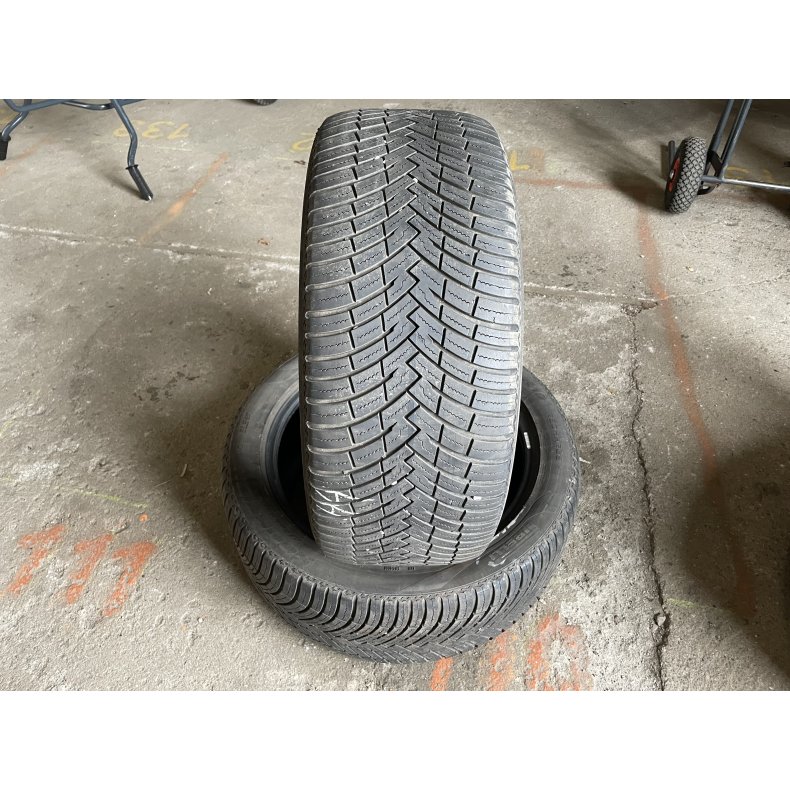 255/45r19 Pirelli Ref.H4 helrsdk 