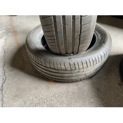 235/55r19 Hankook Ref.S83 sommerdk 