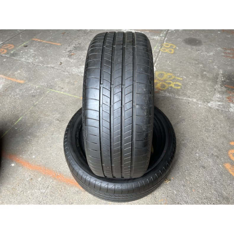 255/50r19 Bridgestone Ref.S82 sommerdk 