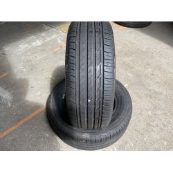 215/60r16 Bridgestone Ref.S81 sommerdk 