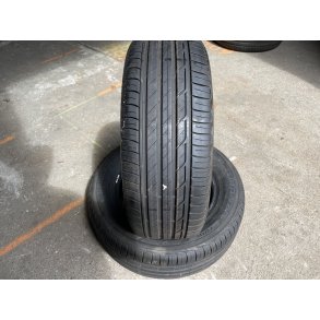 215/60r16 Bridgestone Ref.S81 sommerdk 