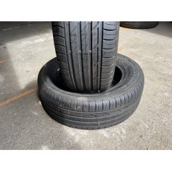 215/60r16 Bridgestone Ref.S81 sommerdk 