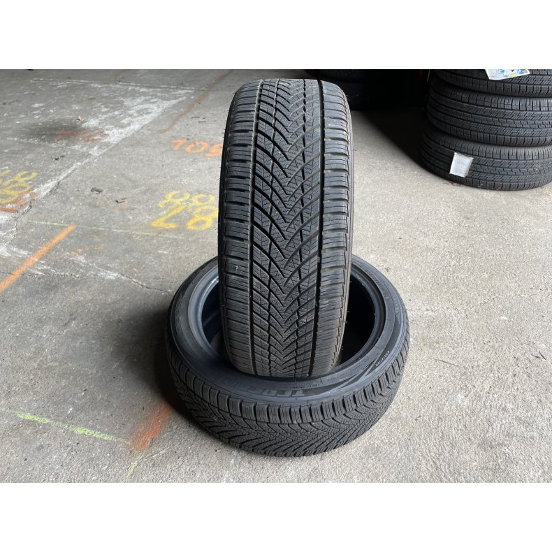 205/45r17 Tracmax Ref.H5 helrsdk 