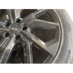 19� VW Id.4, Skoda Wnyaq, Audi Q4 Ref.P19