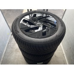 19� VW ID.4, ID.5, Ref.708 vinterd�k 