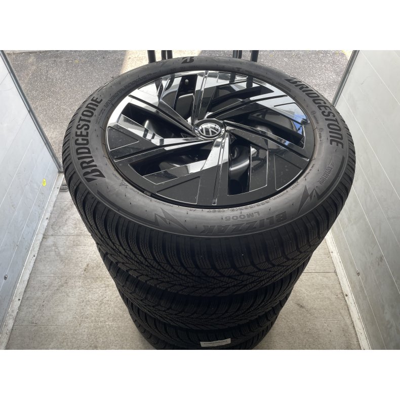 19� VW ID.4, ID.5, Ref.708 vinterd�k 