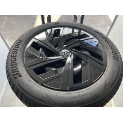 19� VW ID.4, ID.5, Ref.708 vinterd�k 