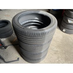 255/45r21 Michelin Ref.S1A sommerdk 