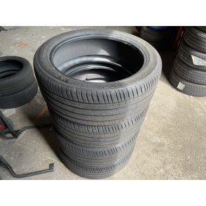 255/45r21 Michelin Ref.S1A sommerdk 