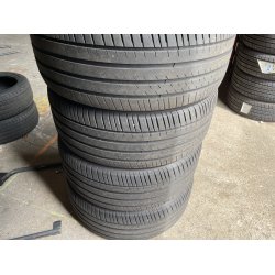 255/45r21 Michelin Ref.S1A sommerdk 