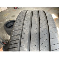 255/45r21 Michelin Ref.S1A sommerdk 