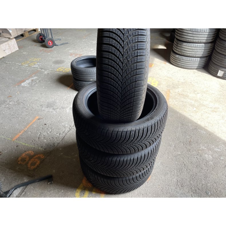 235/50r20 , 255/45r20 GoodYear Ref.H3 helrsdk 