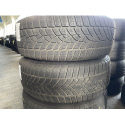 19� Mercedes EQC Ref.707 vinterd�k 
