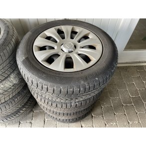 17� Skoda Kodiaq Ref.872 vinterd�k 