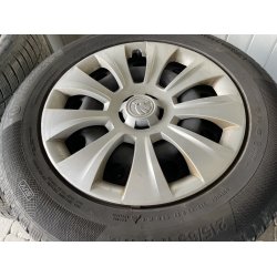17� Skoda Kodiaq Ref.872 vinterd�k 