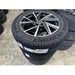 19� VW ID.4, ID.5, Audi Q4, Skoda Enyaq Ref.263 vinterd�k 