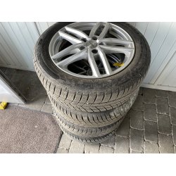 17� Kia Niro Ref.871 vinterd�k 