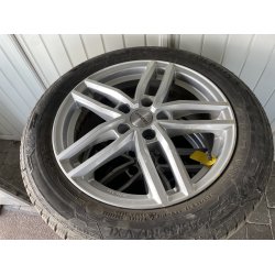 17� Kia Niro Ref.871 vinterd�k 
