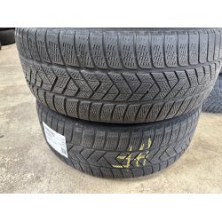 19� VW ID.4, ID.5, Audi Q4, Skoda Enyaq Ref.263 vinterd�k 