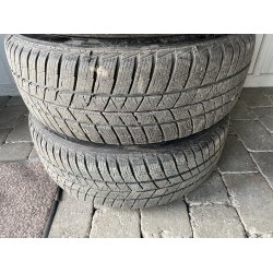 17� Kia Niro Ref.871 vinterd�k 