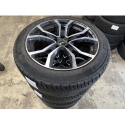 18� BMW i4 Ref.A52 vinterd�k 