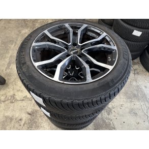 18� BMW i4 Ref.A52 vinterd�k 