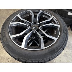 18� BMW i4 Ref.A52 vinterd�k 