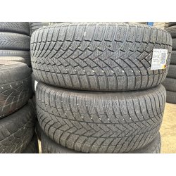 19� VW ID.4, VW ID.5 Ref.A53 vinterd�k 