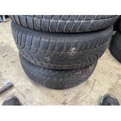 17� VW Multivan Ref.246 vinterd�k 