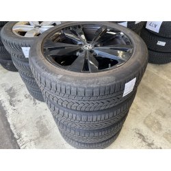 20� VW ID.4, ID.5 Ref.Z10 vinterd�k 