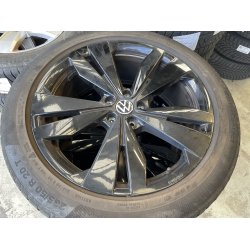 20� VW ID.4, ID.5 Ref.Z10 vinterd�k 
