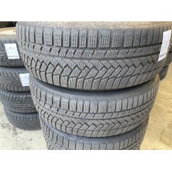 20� VW ID.4, ID.5 Ref.Z10 vinterd�k 