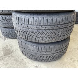 20� VW ID.4, ID.5 Ref.Z10 vinterd�k 
