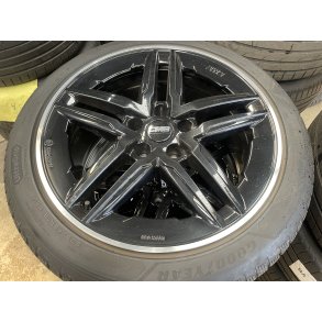 18� Tesla Model 3 Ref.194 vinterd�k 