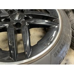 18� Tesla Model 3 Ref.194 vinterd�k 
