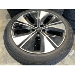 19� Polestar 2 Ref.285 sommerd�k 