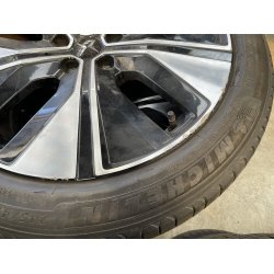 19� Polestar 2 Ref.285 sommerd�k 