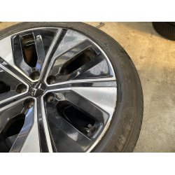 19� Polestar 2 Ref.285 sommerd�k 