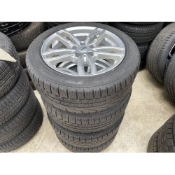 Aluflge Audi A4 Ref.192 vinterdk 