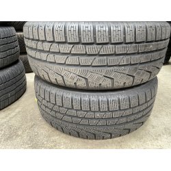 Aluflge Audi A4 Ref.192 vinterdk 