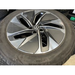 19� VW ID.4, ID.5 Ref.A62 vinterd�k 