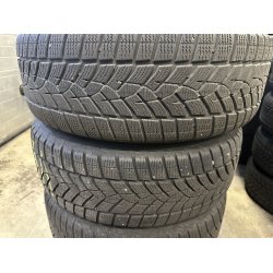 18� Ford Kuga Ref.263 vinterd�k 