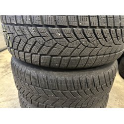 18� Ford Kuga Ref.263 vinterd�k 