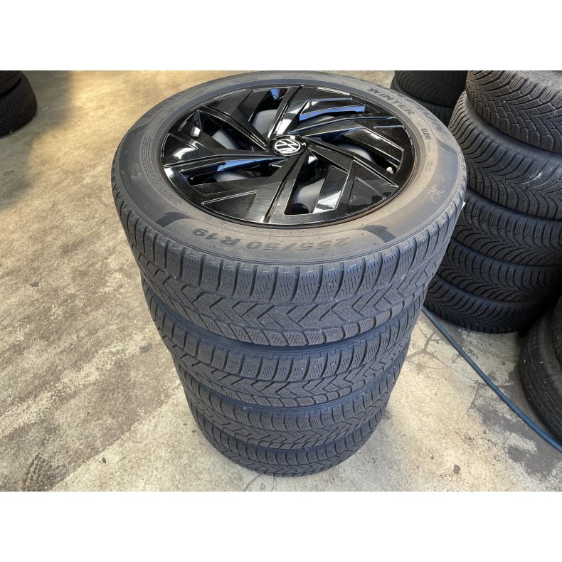 Stlflge 19 VW ID.4, VW ID.5 Ref.118 vinterdk 