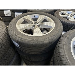 19� Audi Q4 Ref.194 sommerd�k 